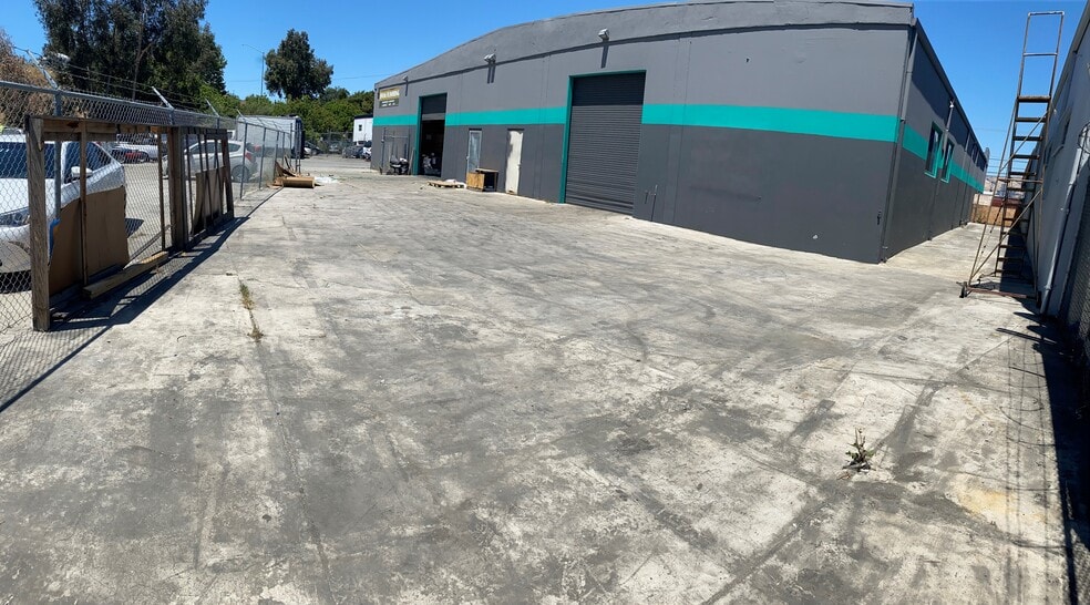 1407-1409 N 10th St, San Jose, CA for lease - Building Photo - Image 3 of 5