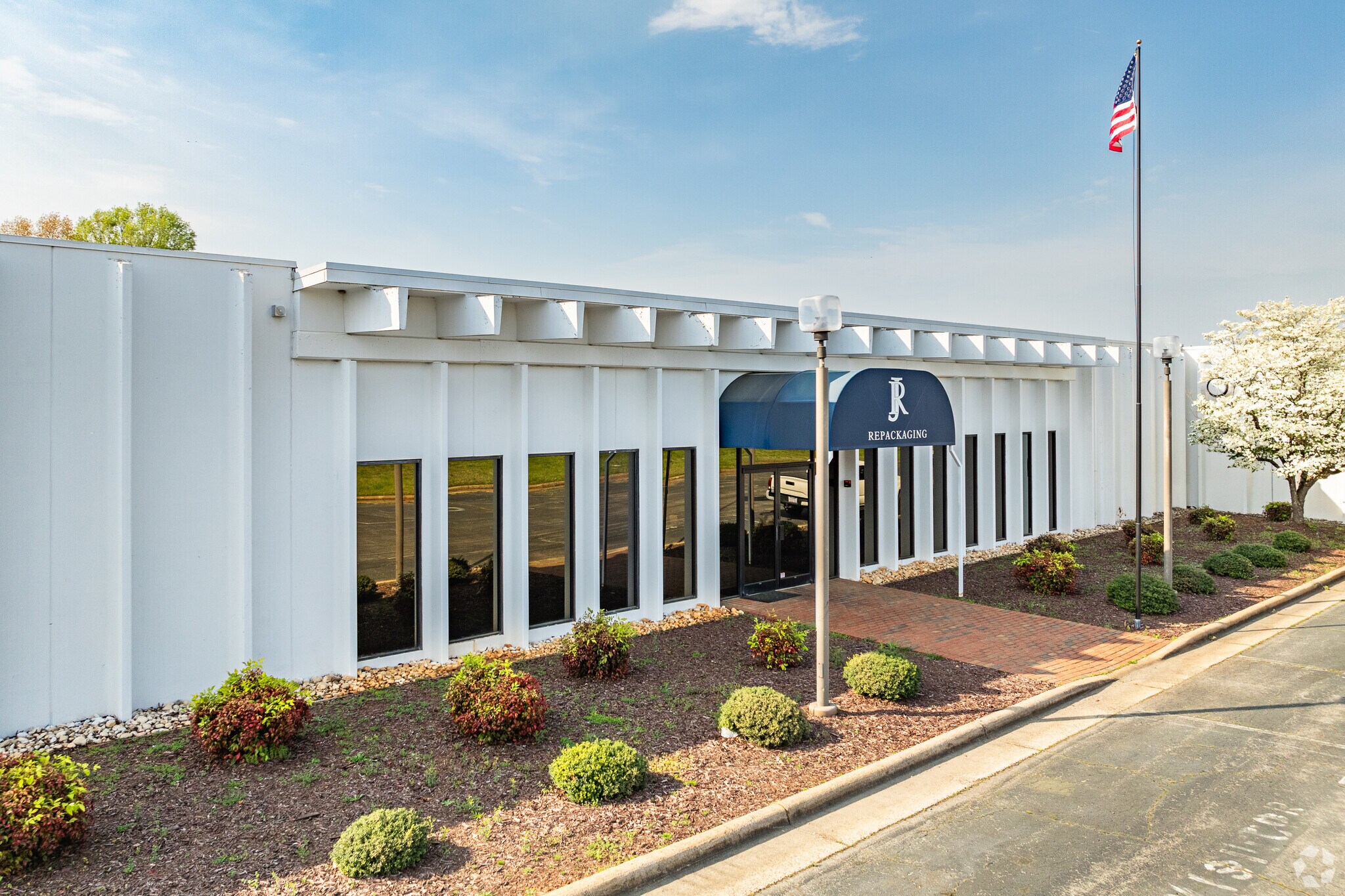 2015 Cotton Grove Rd, Lexington, NC for sale Primary Photo- Image 1 of 16