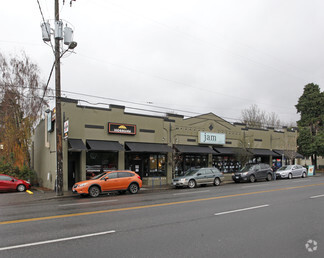 More details for 1423-1431 SE 23rd Ave, Portland, OR - Retail for Lease