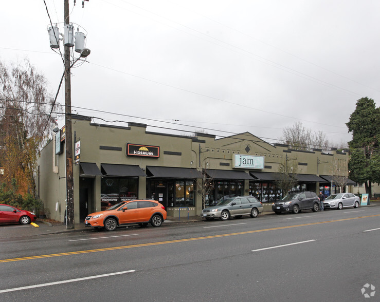 1423-1431 SE 23rd Ave, Portland, OR for lease - Primary Photo - Image 2 of 10