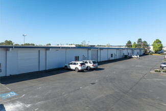 More details for 22630 88th Ave S, Kent, WA - Industrial for Lease