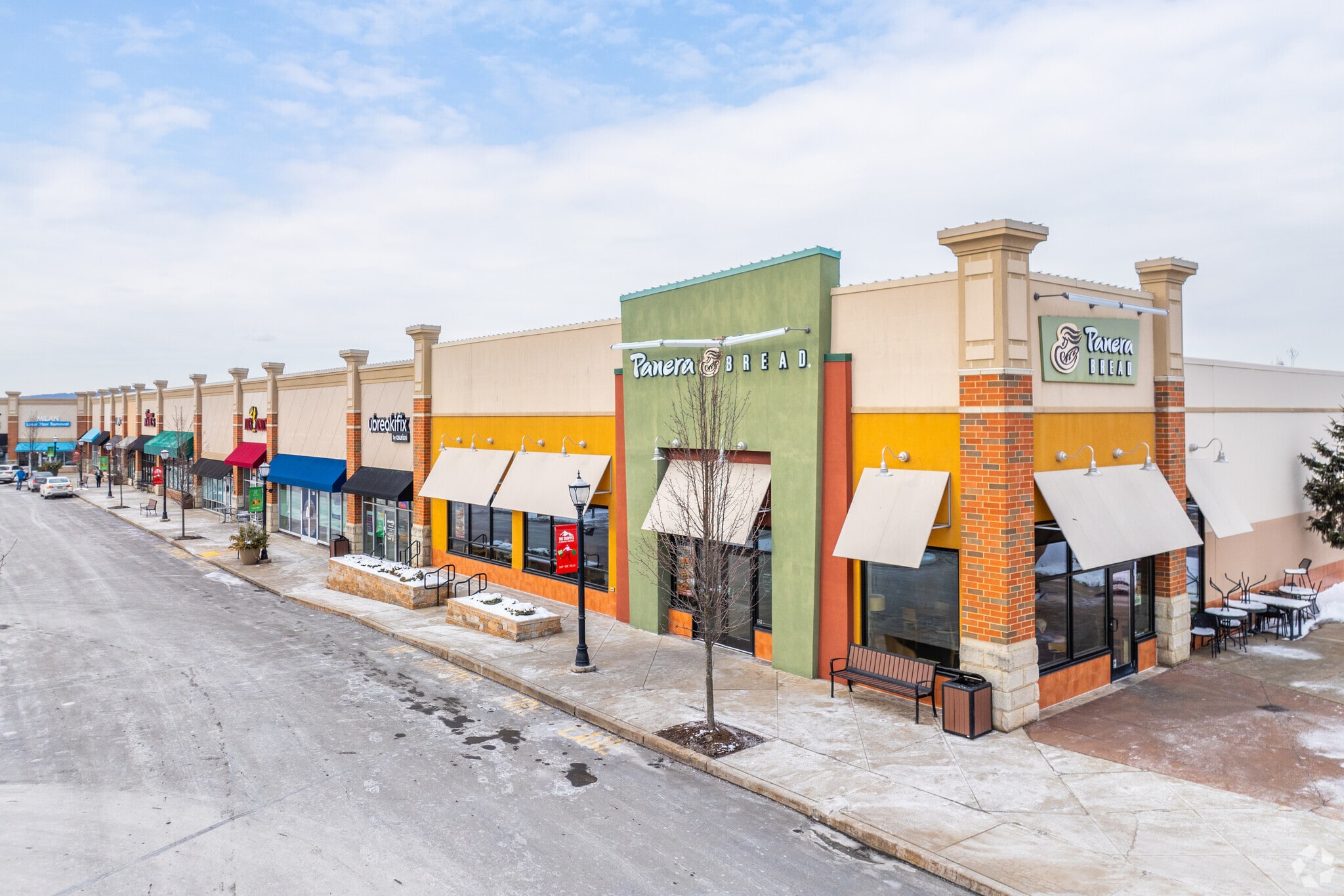 I-81, Moosic, PA à louer Photo du bâtiment- Image 1 de 15