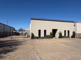 More details for 10130 Talley Ln, Houston, TX - Industrial for Lease