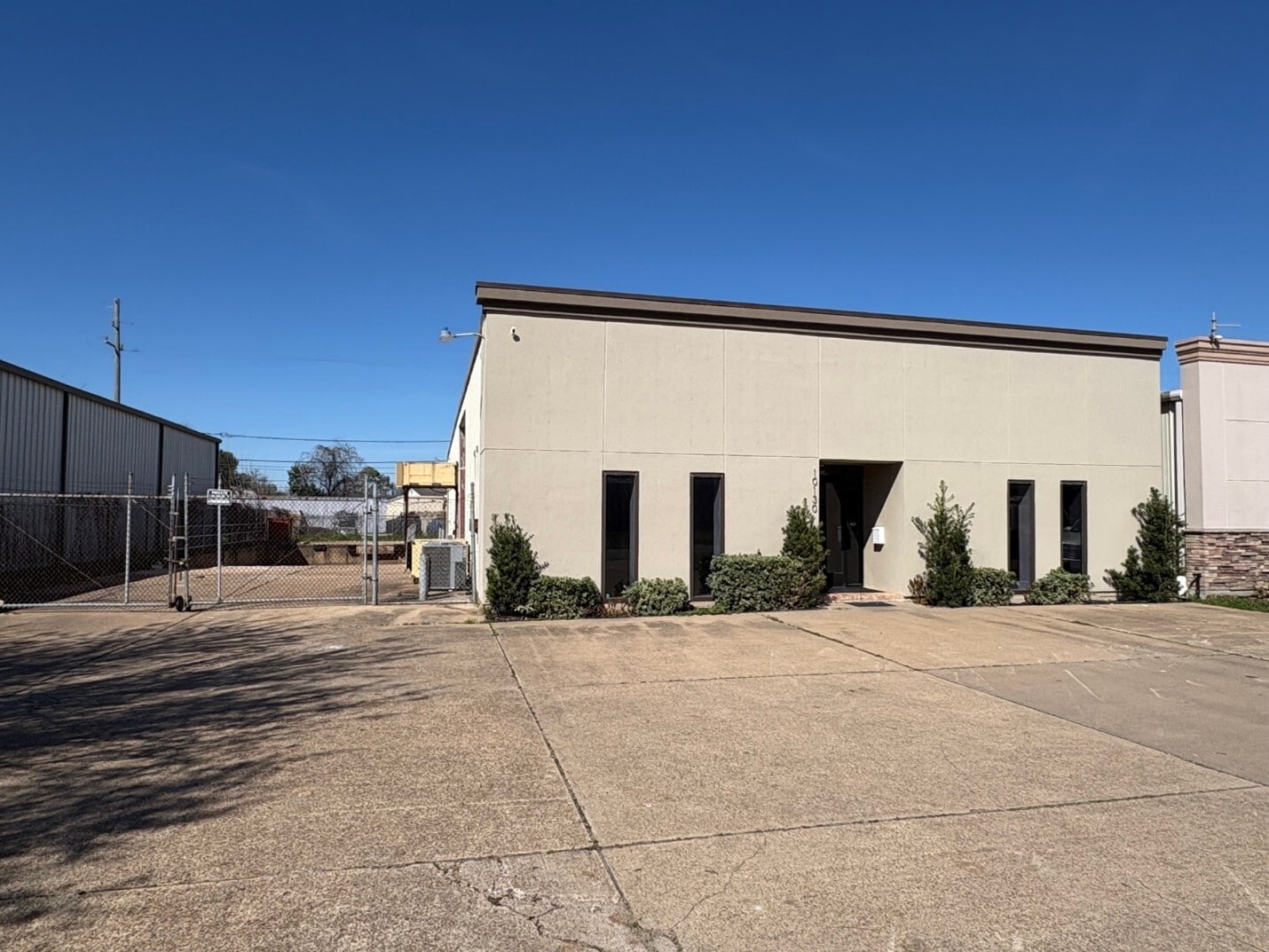 10130 Talley Ln, Houston, TX for lease Primary Photo- Image 1 of 9