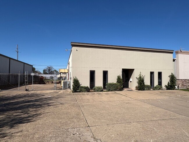 More details for 10130 Talley Ln, Houston, TX - Industrial for Lease