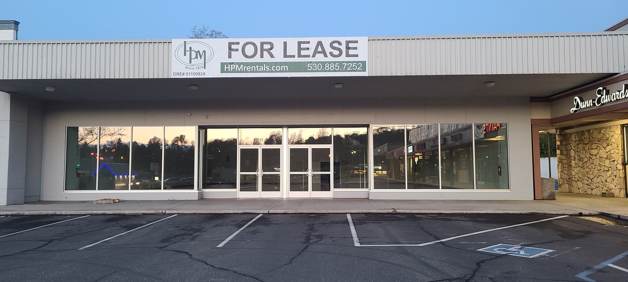 415 Grass Valley Hwy, Auburn, CA for lease Primary Photo- Image 1 of 17