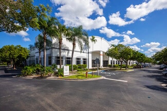 More details for 2004-2044 NW 25th Ave, Pompano Beach, FL - Industrial for Lease