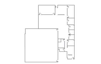 2479 E Bayshore Rd, Palo Alto, CA à louer Plan d’étage- Image 1 de 1