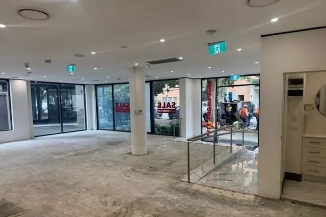 376 George street, Waterloo à louer Photo intérieure- Image 1 de 3