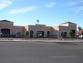 More details for 28115 Bradley Rd, Menifee, CA - Retail for Lease