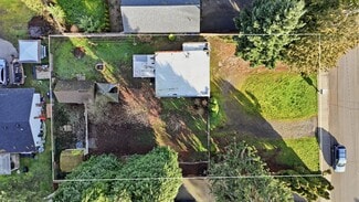 More details for 1710 Bryant St, Vancouver, WA - Land for Sale
