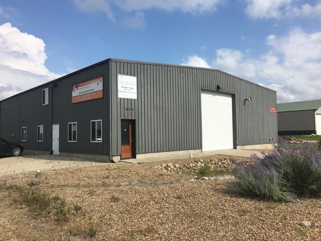 More details for 655 49th St, Marion, IA - Industrial for Lease