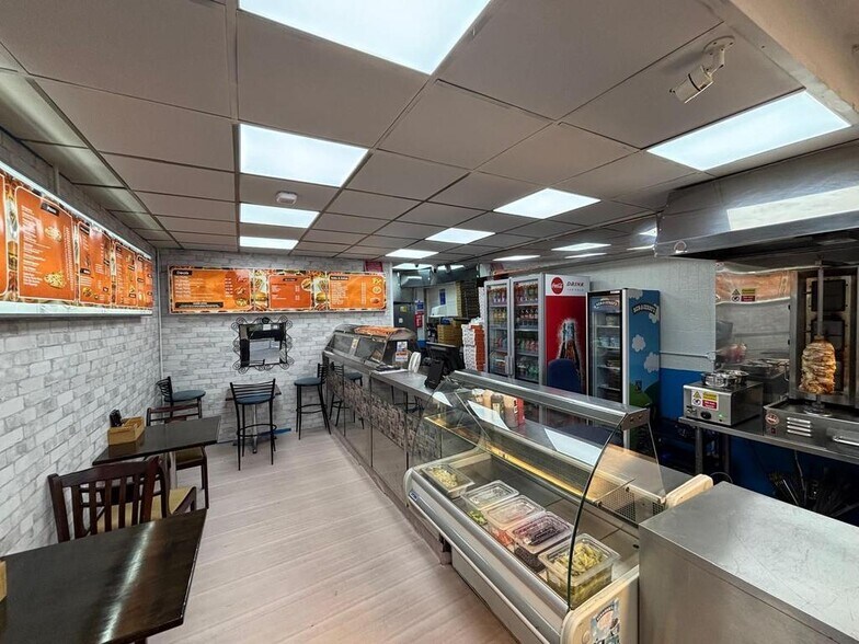 119 Kirby Rd, Leicester à vendre - Photo du bâtiment - Image 3 de 28