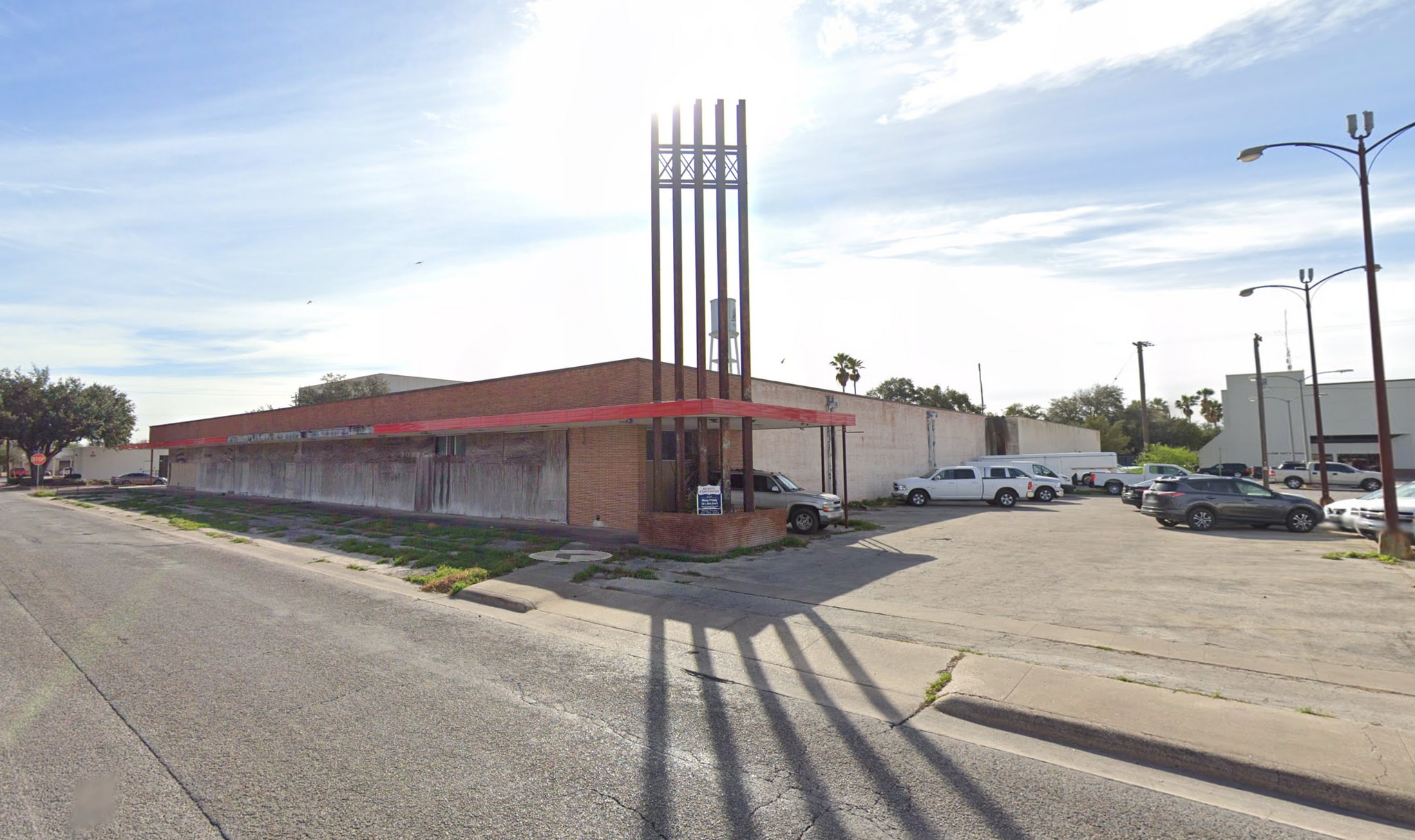 506 1st St, Alice, TX for lease Primary Photo- Image 1 of 2