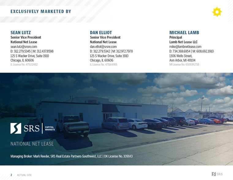 6336 E Tecumseh St, Tulsa, OK for sale - Building Photo - Image 2 of 7