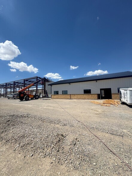 14372 Rudi Kuefner, Horizon City, TX à vendre - Photo du bâtiment - Image 3 de 8