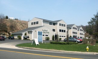 Plus de détails pour 1795 Boston Post Rd, Guilford, CT - Bureau à louer