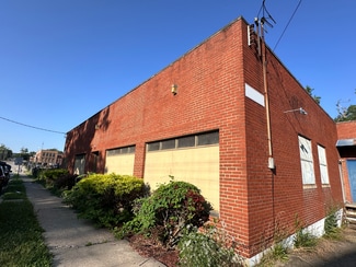 Plus de détails pour 2863 Stanton Ave, Cincinnati, OH - Industriel à vendre