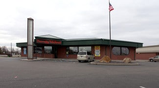 More details for 7301 Rockville Rd, Indianapolis, IN - Retail for Lease