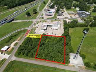 More details for TBD I-20 Service Road, Kilgore, TX - Land for Sale