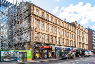Plus de détails pour 353-359 Argyle St, Glasgow - Commerce de détail à louer