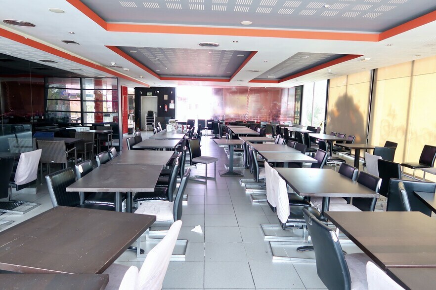 Calle Círculo Polar, 3, Torrejón de Ardoz, Madrid à vendre - Photo principale - Image 3 de 10