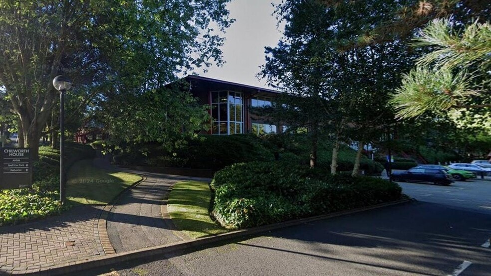 Templars Way, Eastleigh à louer - Photo du bâtiment - Image 2 de 4