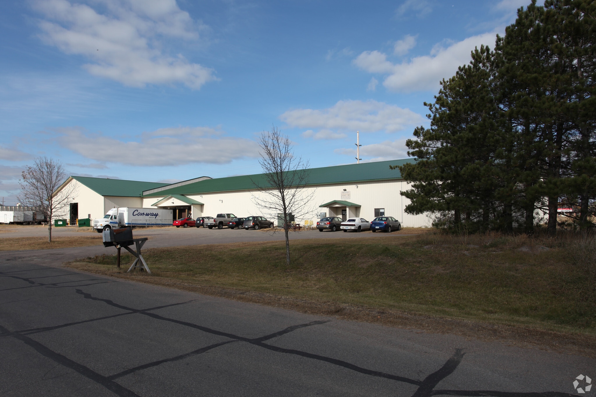 13982 Industry Ave, Becker, MN à vendre Photo principale- Image 1 de 23