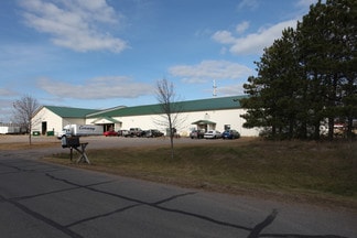 Plus de détails pour 13982 Industry Ave, Becker, MN - Industriel à vendre