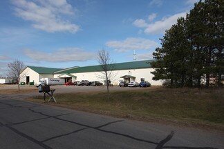 Plus de détails pour 13982 Industry Ave, Becker, MN - Industriel à vendre