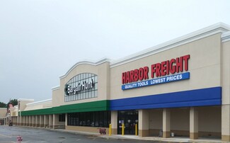 Plus de détails pour W Walnut Ave, Dalton, GA - Commerce de détail à louer