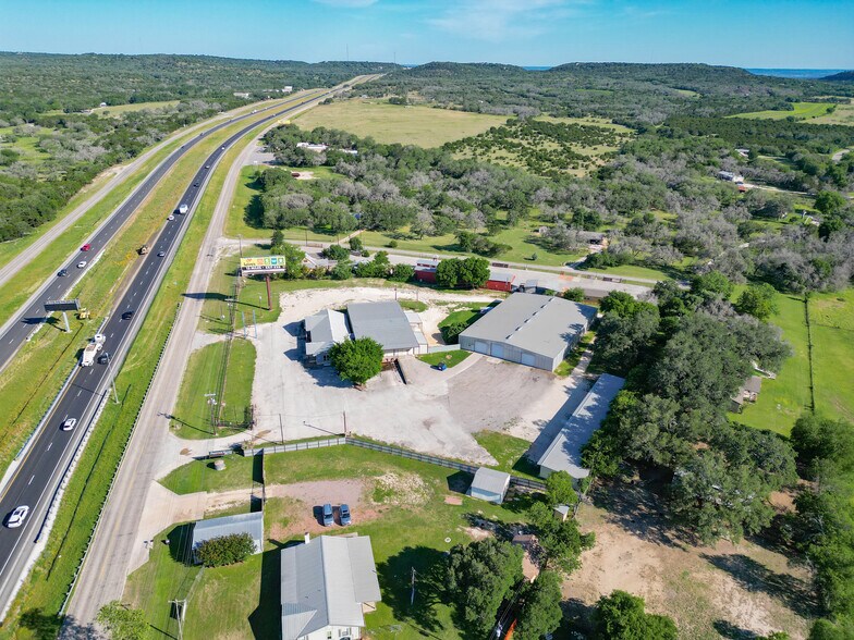 40500 Interstate 10 W, Boerne, TX à vendre - Photo du bâtiment - Image 3 de 14