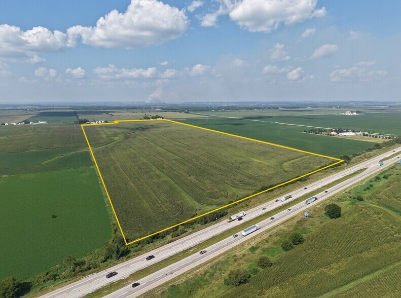 NE 70th Ave., Mitchellville, IA à vendre - Autre - Image 3 de 6