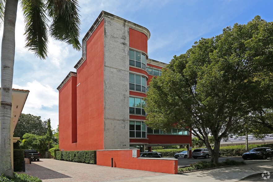 1378 Coral Way, Miami, FL for lease - Building Photo - Image 1 of 33