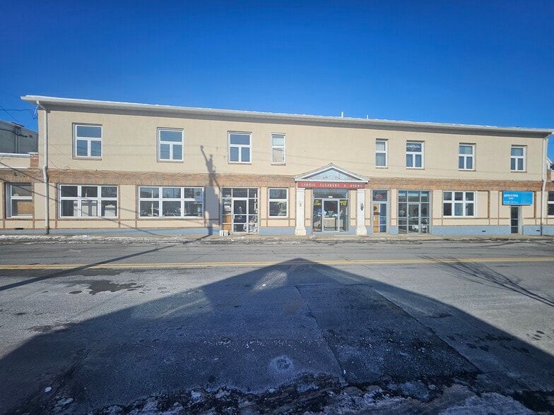 1811 Butler St, Easton, PA for sale - Building Photo - Image 3 of 15