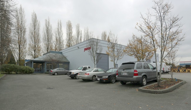More details for 7296 Wilson Ave, Delta, BC - Industrial for Lease