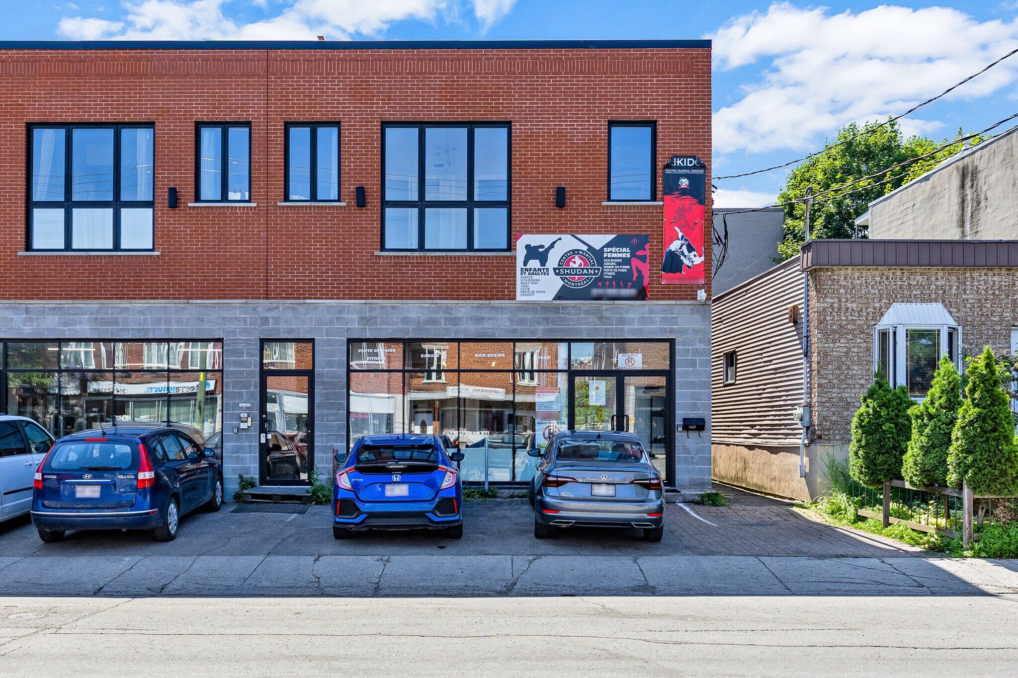 3554 Rue Bélair, Montréal, QC à louer Photo principale- Image 1 de 16