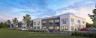 Plus de détails pour 203 St David St, Kawartha Lakes, ON - Industriel à vendre