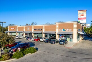 Plus de détails pour 280 N Business Ih 35, New Braunfels, TX - Commerce de détail à louer
