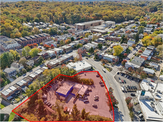 Plus de détails pour 2001 W 41st St, Baltimore, MD - Industriel à vendre