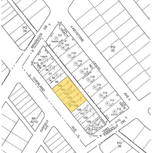 More details for 4340 Overland Ave, Culver City, CA - Land for Sale