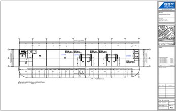 2202 Franklin Dr, Mesquite, TX à louer Plan d’étage- Image 1 de 1