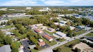 More details for 5342 Elmwood Ave, Indianapolis, IN - Industrial for Lease