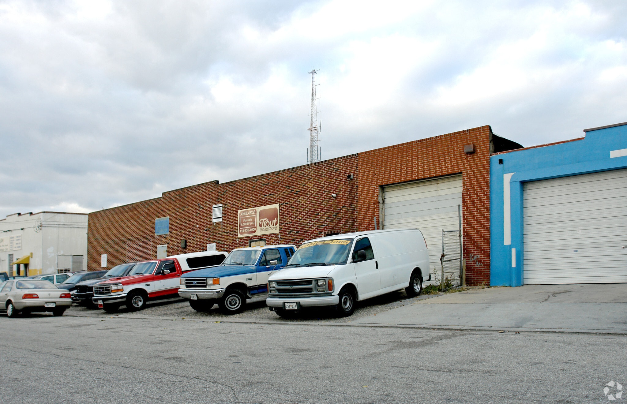 5213 Fairlawn Ave, Baltimore, MD for sale Primary Photo- Image 1 of 4