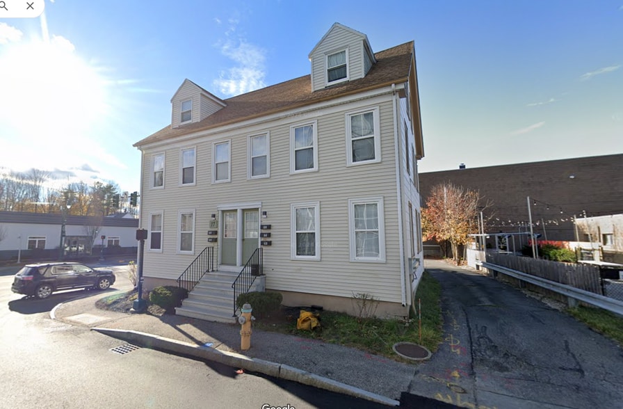 17 Mechanic St, Westbrook, ME for sale - Building Photo - Image 2 of 14