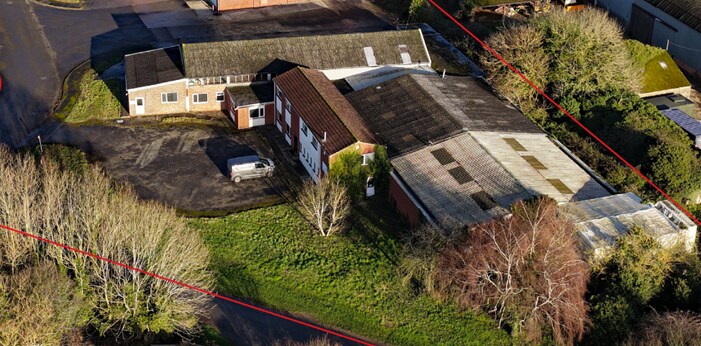 32 Grosvenor Rd, Billingborough à vendre - Photo principale - Image 1 de 1