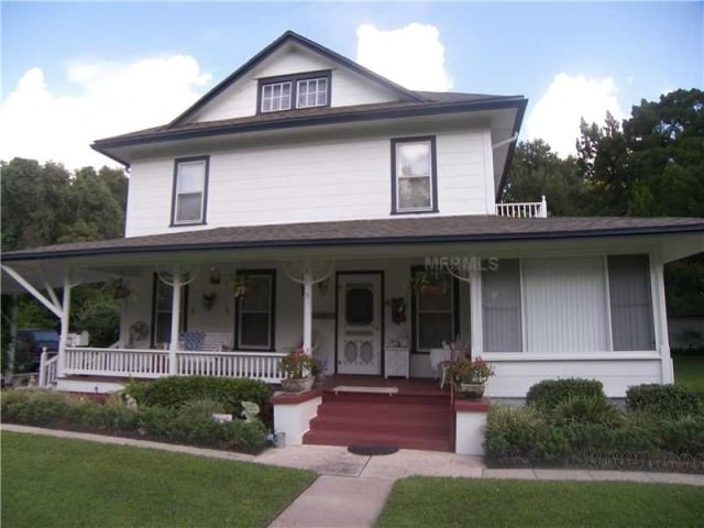 215 E French Ave, Orange City, FL for sale - Building Photo - Image 2 of 40
