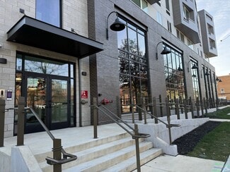 Plus de détails pour 101 Q St NE, Washington, DC - Bureau/Médical à louer