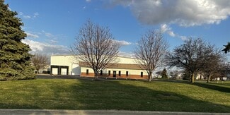 More details for 5000 Transamerica Dr, Columbus, OH - Office for Lease