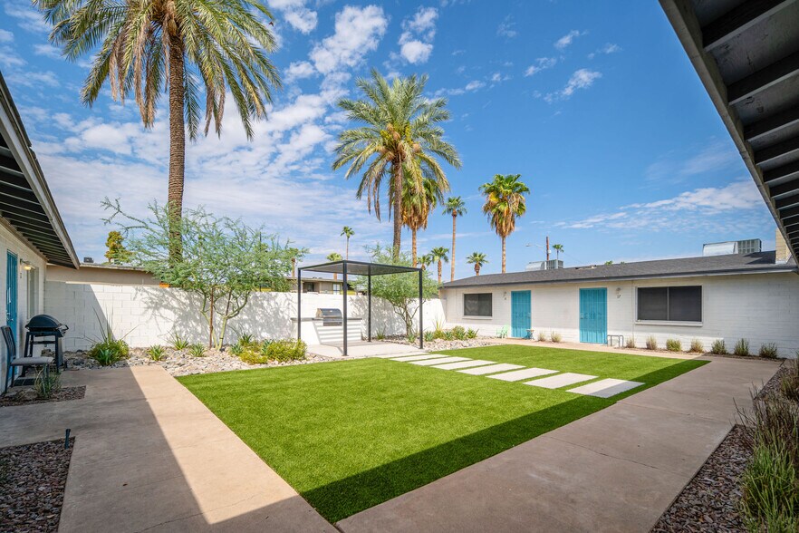 4811-4815 N 15th Ave, Phoenix, AZ à vendre - Photo du bâtiment - Image 2 de 19